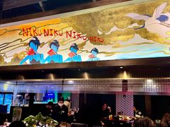 -肉魁屋·烧肉·烧鸟·酒场(高新店)
