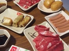 -傣妹火锅(建军东路店)