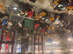 -巴依老爷新疆美食(清华东门店)
