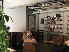 大堂-Alimentari早午餐(安福路店)