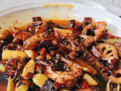 -辣婆婆(航天桥店)