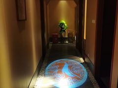 -鹤祥宫·影院足道·SPA连锁(苹果园店)