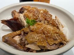-客家汇·客家传承菜(水库店)