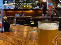 -1886德国汽车餐厅(外滩十六铺码头店)