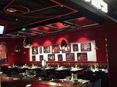 大堂-加餐海鲜自助(宝龙一城店)