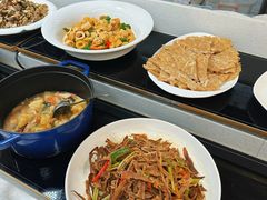 -素清香(解放路店)