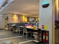 -海底捞火锅(群光广场店)