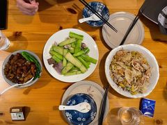 -禾气食店