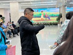 -华中科技大学同济医学院附属同济医院(汉口院区)