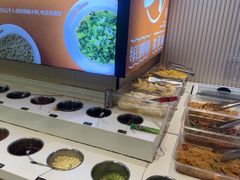 -花田里捞牛火锅(天润店)