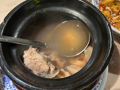 -杨记隆府(汉街店)