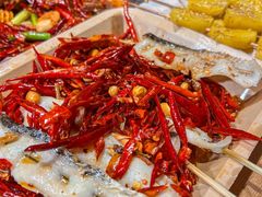 -小乾杯串店•16年沈阳烧烤(文安路店)