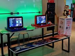 -金逸影城(武汉人信汇IMAX店)