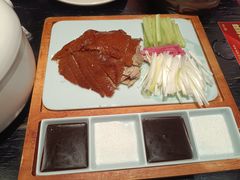 -满园烤鸭·春饼(沈北万达店)