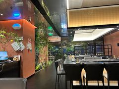 -大神太神·铁板烧(瑞虹天地月亮湾店)