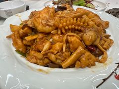 八珍豆腐-昱德来·天津菜(河西店)