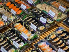 -GranVida生活超市(海信广场店)