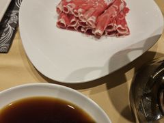 -鼎鼎香·港式火锅(北京SKP店)