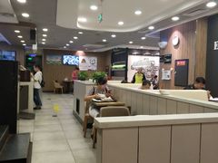 -魏家凉皮(协和店)