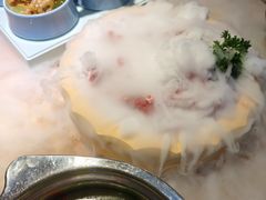 -塔兰齐新疆孜然火锅(鲤鱼山路店)