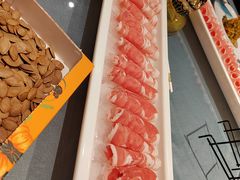 -百草滩羊清水涮羊肉(长城路店)
