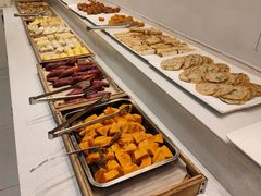 -清心素食自助餐厅(夫子庙店)