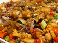 -华德来餐厅(集美店)