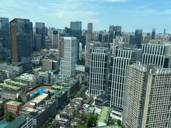 -美食汇自助餐厅(成都万达瑞华酒店)