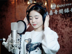 -嘉音阁录音棚影视制作中心(鑫丰雍景豪城1期店)