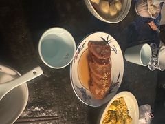 -花迹·金陵南京菜(老门东店)