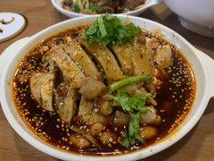 -牛王庙(龙华花园店)