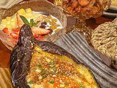 -麒麟风烤牛肉·云南烧烤小排档(丹凤街店)