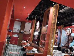 -满园烤鸭·春饼(沈北万达店)