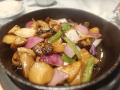 -云海肴云南菜·蒸汽石锅鱼(新奥店)