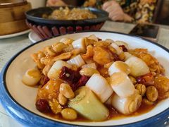 -甲乙丙丁港式茶餐厅(荣祥广场店)