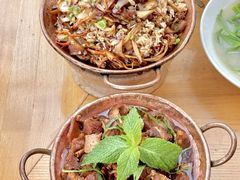 -甘思咪哚·云南艺术餐厅(天河广百店)