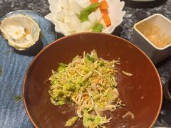 -牛将军•涮肉•烤肉(北京王府井·故宫店)