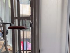 -奇迹健身·恒温游泳(恒大广场店)