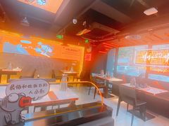 -鸣记脆皮烤鱼·海鲜烤鱼(三八广场店)