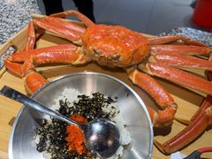 -震海贝烤贝·民俗特色店(延吉总店)