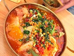 -冒菜西施·非遗冒菜(总店)