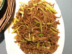 -人民公社大食堂(顺义总店)