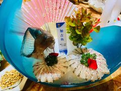 -神洲四海大酒楼(王府井澳门中心店)