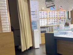 -浙文眼镜(新城市广场店)