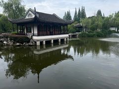 -千灯古镇