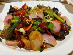 -观山美厨·精致粤菜(西樵店)