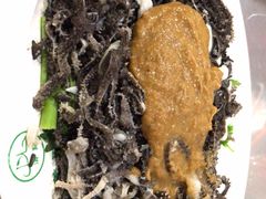 -義聚德·清真铜锅涮羊肉·烧烤(河东店)