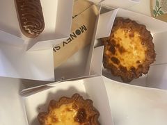 -Money Shops(愚园路店)