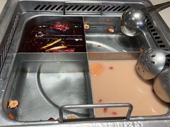 -海底捞火锅(上地华联店)