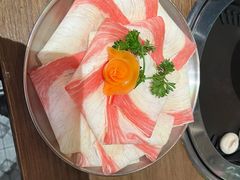 -香猪坊韩国烤肉专属门店(魏公村店)